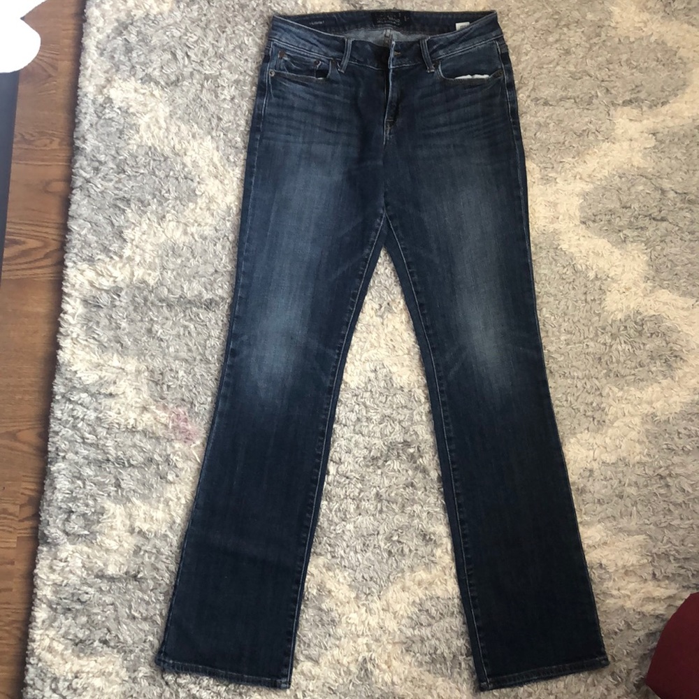 Lucky Brand Boot Cut 👖